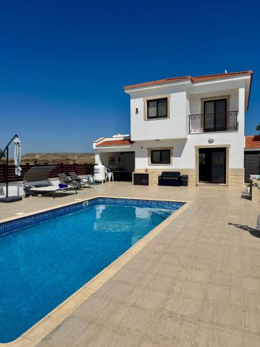 Lazuli Zen Villa with Private Pool