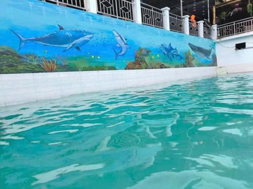 Gallery image of Sơn Thủy homestay in Bản Kin