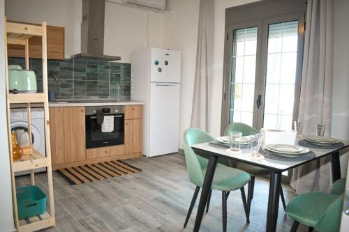 Selanna Luxury Apartments 2