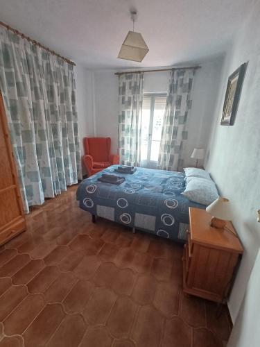 Apartamento Rosalía