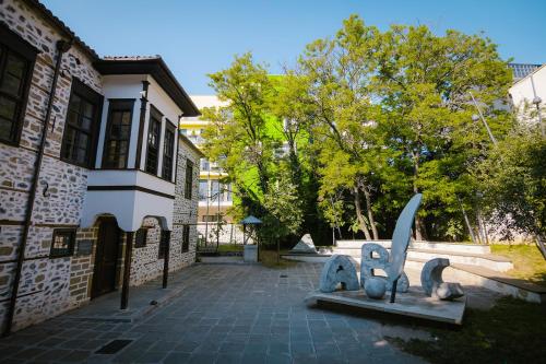 Φωτογραφία από το άλμπουμ του Apartament 2Two Korce στην Κορυτσά