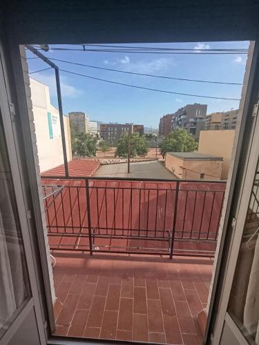 Apartamento Rosalía