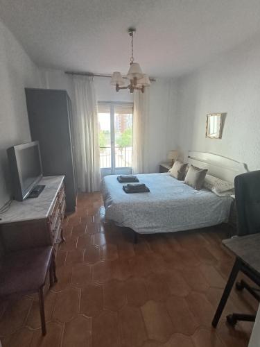 Apartamento Rosalía