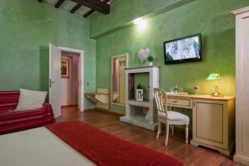 Navona Tower Relais