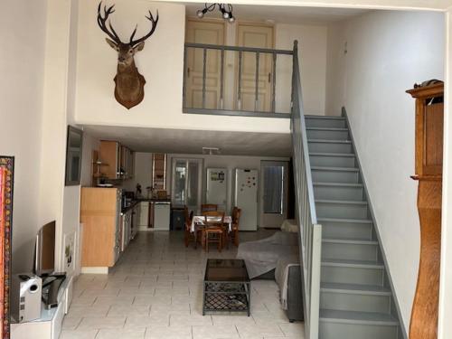 La Maison du Bonheur