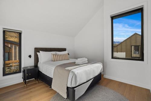 Gallery image of Bella Coola by Mt Cardrona Station in Cardrona