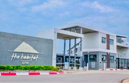 Eastview Apartments Sarona City