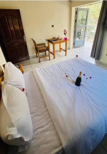 Gallery image of Sud Kigali in Kigali