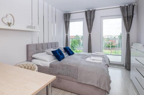 Rezydencja Wrocław Legnicka