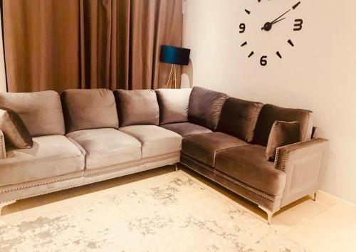 Gallery image of Eastview Aparthotel in Bemcoville in Gaborone