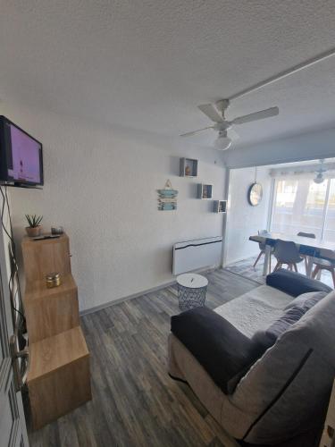 Apartment T2 Gruissan