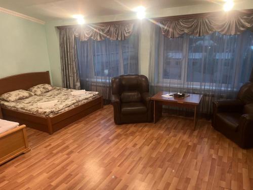 Gallery image of Sh Resort in Stepʼanavan