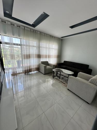 The Ridge Kigali Apartement