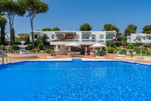 Elegant Apartment in Miraflores