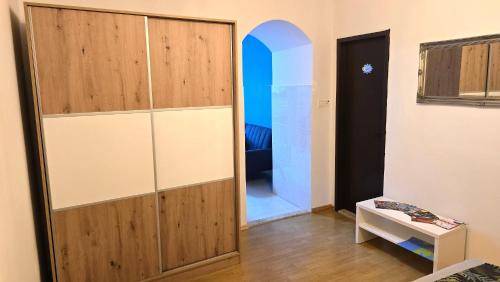 Studio apartment A Step Away from the Sea
