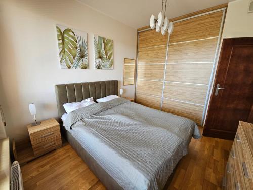 Olympic Park Apartment