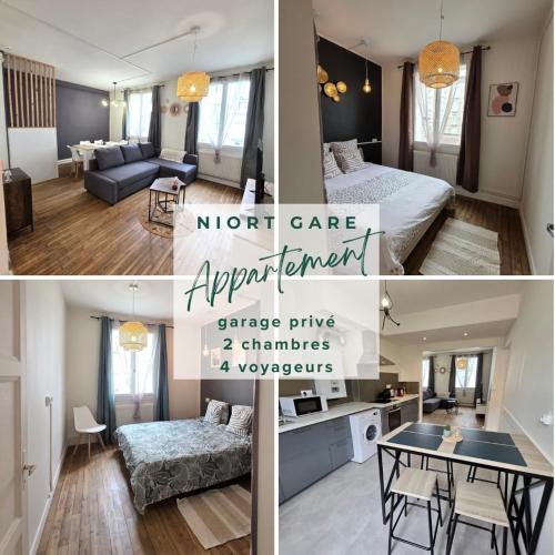 L'Escapade Gare Express