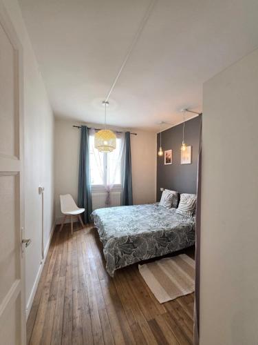 Photo de la galerie de l'établissement L'Escapade Gare Express, à Niort