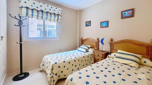 Apartamento Familiar Céntrico by South Costa