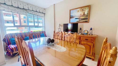 Apartamento Familiar Céntrico by South Costa