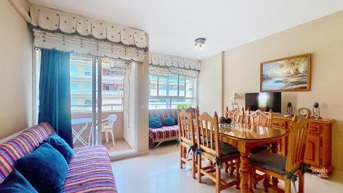 Apartamento Familiar Céntrico by South Costa