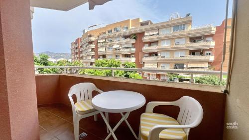 Apartamento Familiar Céntrico by South Costa