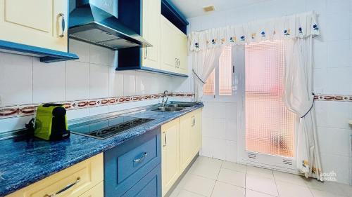Apartamento Familiar Céntrico by South Costa
