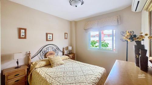 Apartamento Familiar Céntrico by South Costa