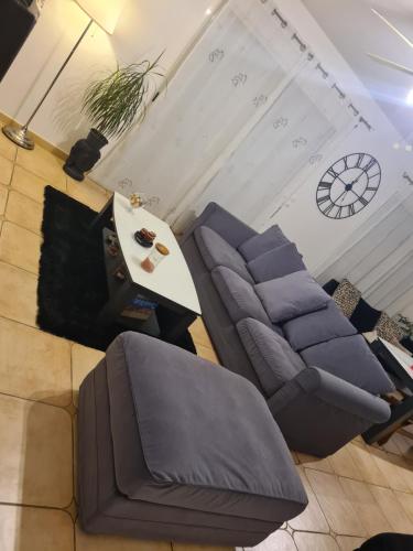 Photo de la galerie de l'établissement Villa de vacances, à Saint-Martin-de-Seignanx