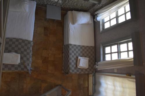 Fotografie z fotogalerie ubytování Likya Guest House v destinaci Güvercin Adası