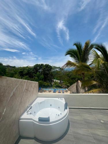Fotografie z fotogalerie ubytování Sky Natural Museum v destinaci Santa Fe de Antioquia