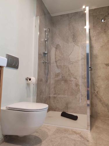 Bagno di Sitara's Chalet