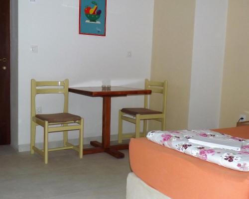 Holiday Apartment 6