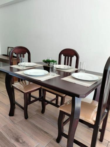 Φωτογραφία από το άλμπουμ του Apartment near the airport with parking σε Estación Pamplona