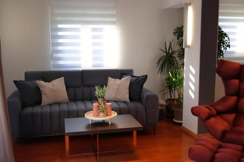 Penthouse Sea View Pula