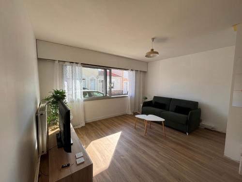 Studio - bord de mer