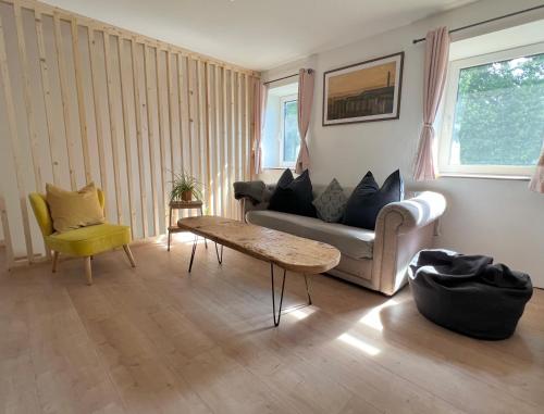 Binter Haus -Rattendorf