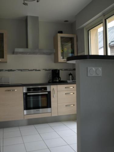 Photo de la galerie de l'établissement Maison au coeur du golfe du Morbihan, à Sarzeau