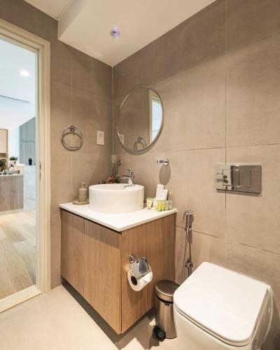 The Designer Suite Downtown Luxury 1-Bed photo 3