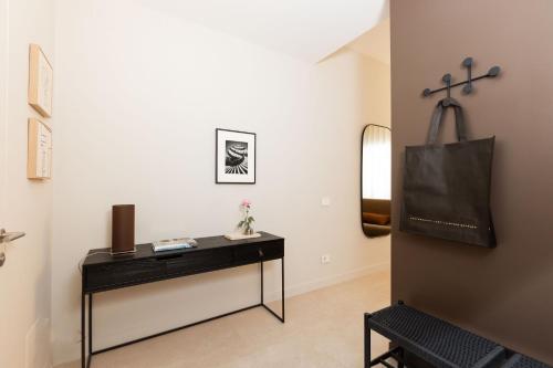 Interno2 - Cozy flat near Vatican Museums