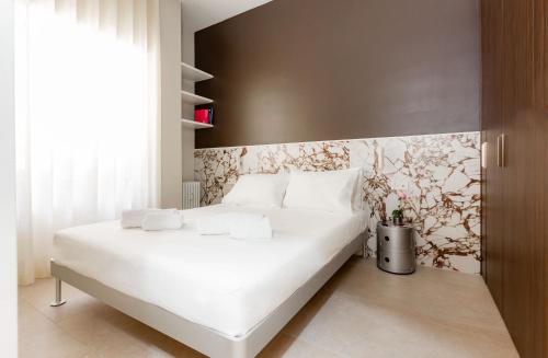 Interno2 - Cozy flat near Vatican Museums