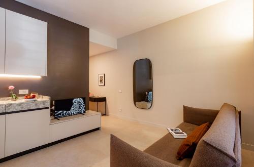 Interno2 - Cozy flat near Vatican Museums