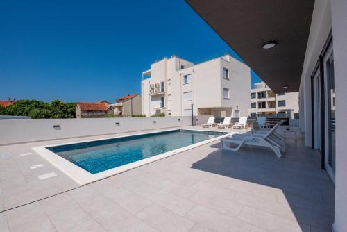 Villa Vibiana Lux Bibinje