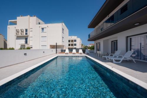 Villa Vibiana Lux Bibinje