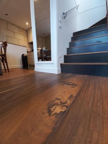 Photo de la galerie de l'établissement Maison avec air conditionné à 15min centre de BDx, à Pessac