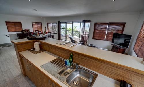 Foto dalla galleria di Seaview Lodge and Restaurant a Nuku‘alofa