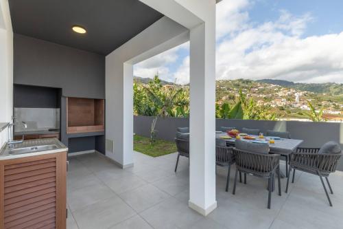 Villa Oceano Sereno by GALMI