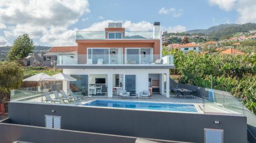 Villa Oceano Sereno by GALMI