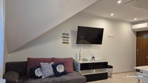 Apartament Stegna