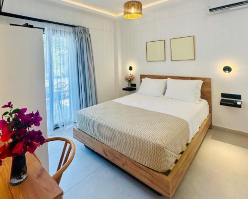 Anemmos Halikounas Beach